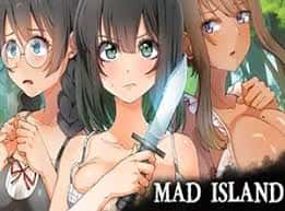 疯狂岛生存游戏 (Mad Island) | 中文官网下载