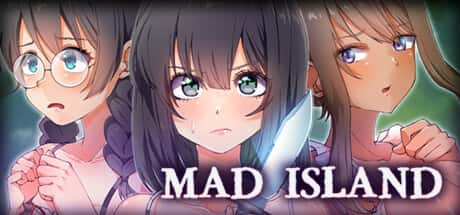 疯狂岛生存游戏 (Mad Island) | 中文官网下载背景