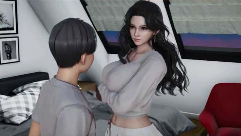游戏画面2