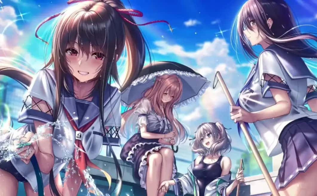 游戏画面3