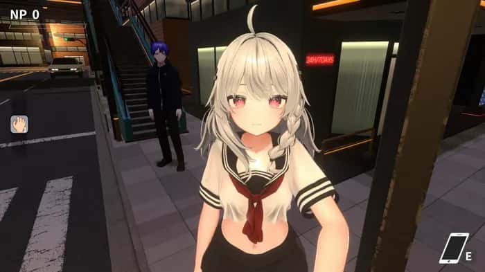 游戏画面2