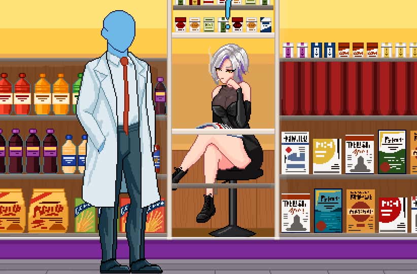 游戏画面2